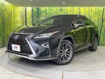2019 Lexus RX