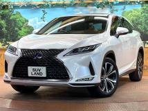 2019 Lexus RX