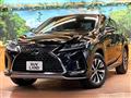 2021 Lexus RX