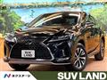2021 Lexus RX