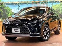 2021 Lexus RX