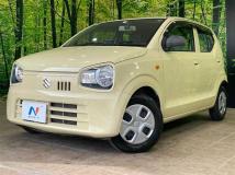 2015 Suzuki Alto