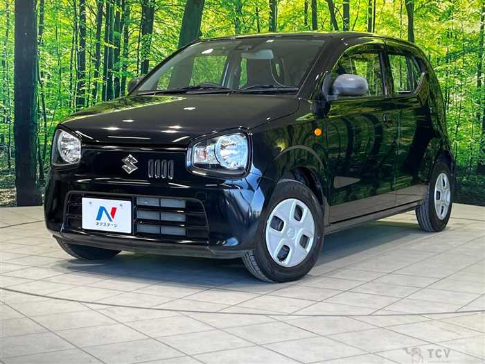 2019 Suzuki Alto