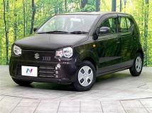 2019 Suzuki Alto