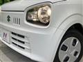 2020 Suzuki Alto