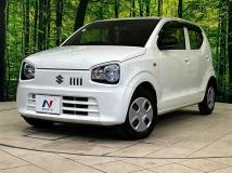 2020 Suzuki Alto