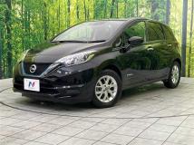 2020 Nissan Note