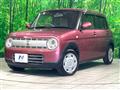 2015 Suzuki Lapin