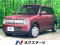 2015 Suzuki Lapin
