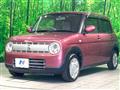 2015 Suzuki Lapin