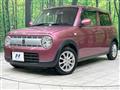 2015 Suzuki Lapin