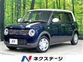 2022 Suzuki Lapin
