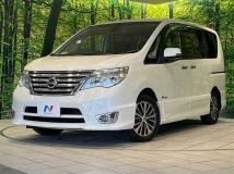 2015 Nissan Serena