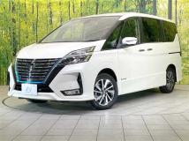 2020 Nissan Serena