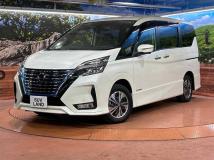 2020 Nissan Serena