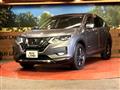 2021 Nissan X-Trail