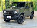 2021 Suzuki Jimny