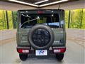 2021 Suzuki Jimny