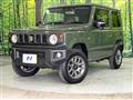 2024 Suzuki Jimny