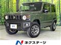 2024 Suzuki Jimny