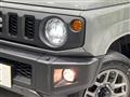 2024 Suzuki Jimny