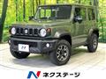 2018 Suzuki Jimny Sierra