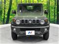 2023 Suzuki Jimny Sierra