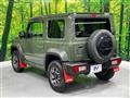 2023 Suzuki Jimny Sierra