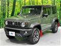 2023 Suzuki Jimny Sierra