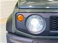 2023 Suzuki Jimny Sierra