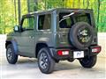 2023 Suzuki Jimny Sierra