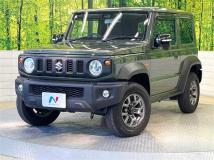 2023 Suzuki Jimny Sierra