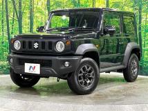 2024 Suzuki Jimny Sierra
