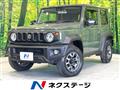 2024 Suzuki Jimny Sierra