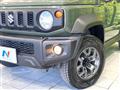 2024 Suzuki Jimny Sierra