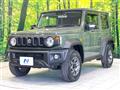 2024 Suzuki Jimny Sierra
