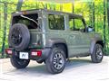 2024 Suzuki Jimny Sierra