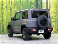 2024 Suzuki Jimny Sierra