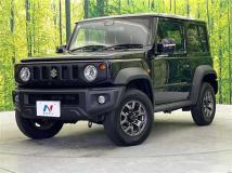 2025 Suzuki Jimny Sierra