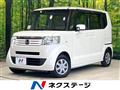 2012 Honda N BOX