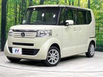 2012 Honda N BOX