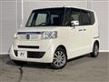 2013 Honda N BOX