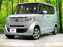 2014 Honda N BOX
