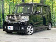 2015 Honda N BOX