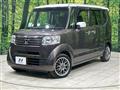 2014 Honda N BOX