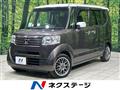 2014 Honda N BOX