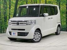 2016 Honda N BOX