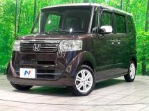 2016 Honda N BOX