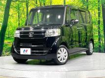 2016 Honda N BOX