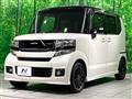2016 Honda N BOX